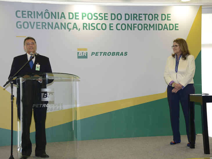 João Elek formally appointed as Director of Governance, Risk Management and Compliance