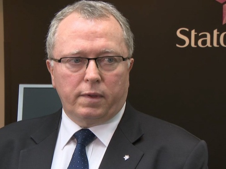Statoil acquires operated interest in Brazilian offshore licence 