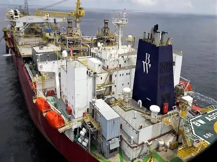 BW Energy Maromba buys, for US$ 75 million, Polo Golfinho and Polo Camarupim in the Espirito Santo Basin (BES)