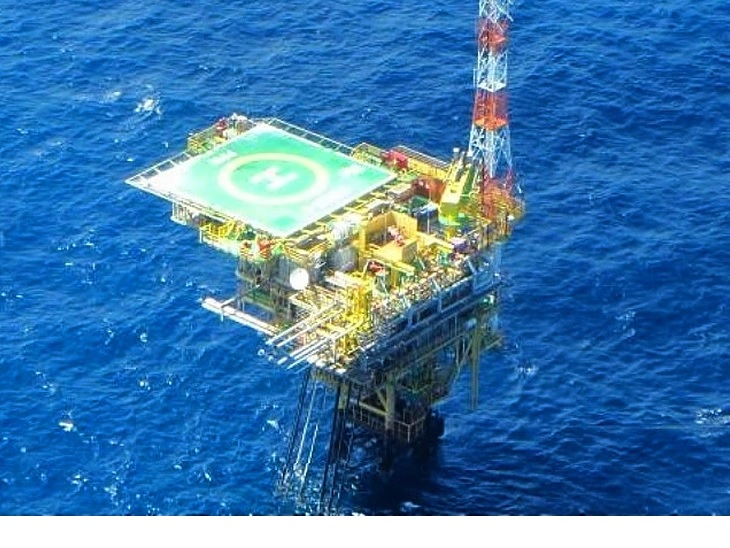 Petrobras concludes the sale of E&P assets in Espírito Santo