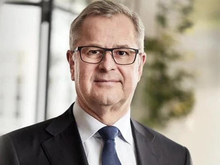 AP Moller - Maersk starts energy transition and is already implementing sustainable technologies in Brazil