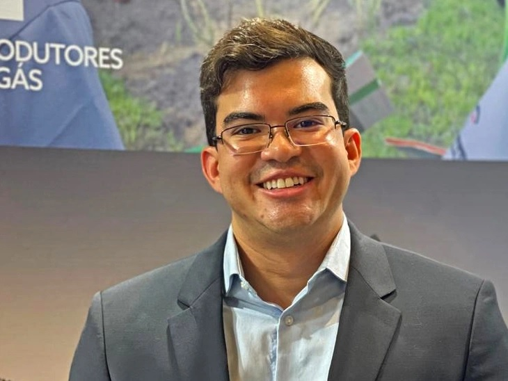 Lucas Mota de Lima Appointed Executive Manager of ABPIP