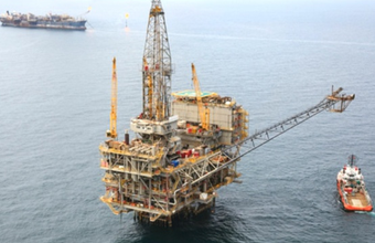Sale of stake in three shallow water fields in the Campos Basin