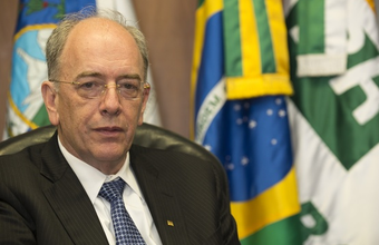 Petrobras to be present at OTC Brasil 2017 in October