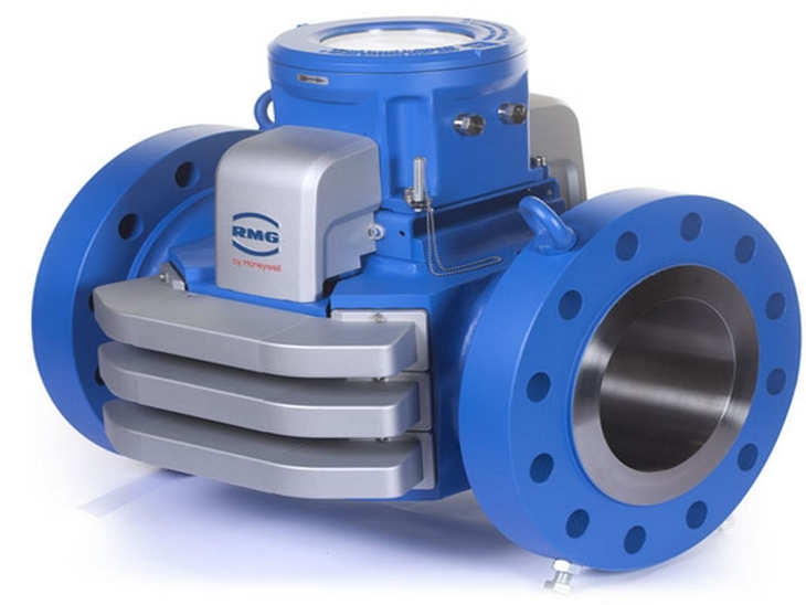 Honeywell announces new flowmeter for pipeline monitoring