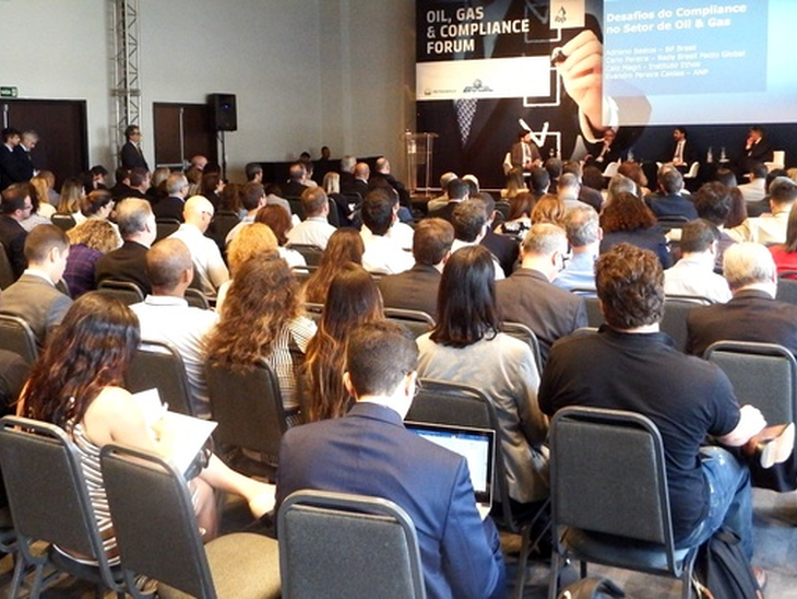 IBP: Oil industry joins efforts to overcome compliance challenges