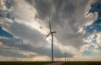 Siemens awarded U.S. turbine order for Windthorst-2 wind power plant