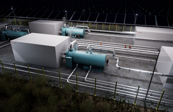 Aed Energy Wins at the 2025 Energy Storage Awards