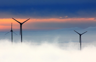 Renewable sources represent 45% of Brazil's energy matrix