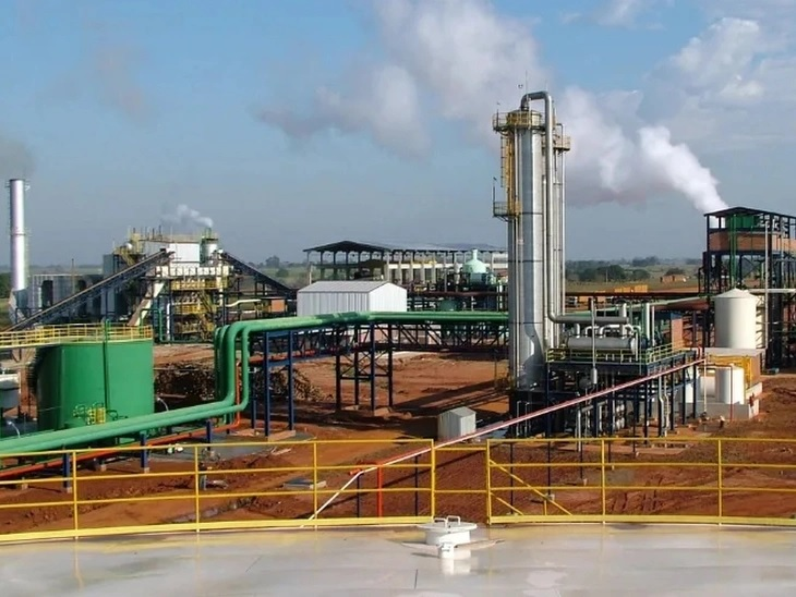 BNDES approves R$ 170.4 million for Laguna Power Plant in Batayporã (MS).
