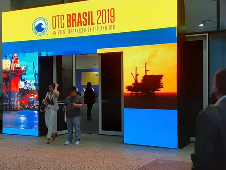 In its fifth edition, OTC Brasil presents a new era of offshore expansion