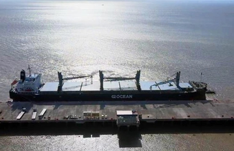 With the support of an innovation consultancy, 11 digital solutions are implemented in the Port of Itaqui