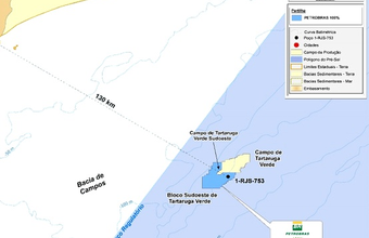 Petrobras on new oil discovery in Campos Basin
