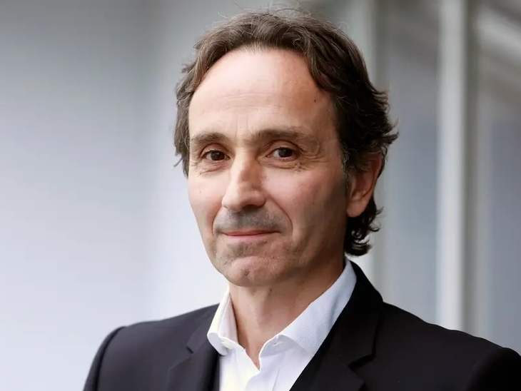 Changes in Equinor’s Corporate Executive Committee