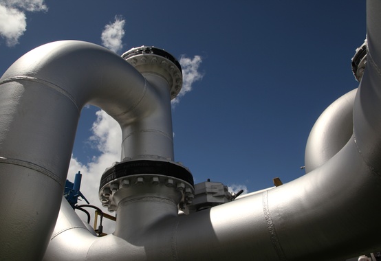 Petrobras launches new natural gas sales products to the market Petrobras launches new natural gas sales products to the market