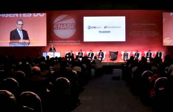 Modernization of the electricity sector is highlighted at the 16th ENASE in Rio de Janeiro