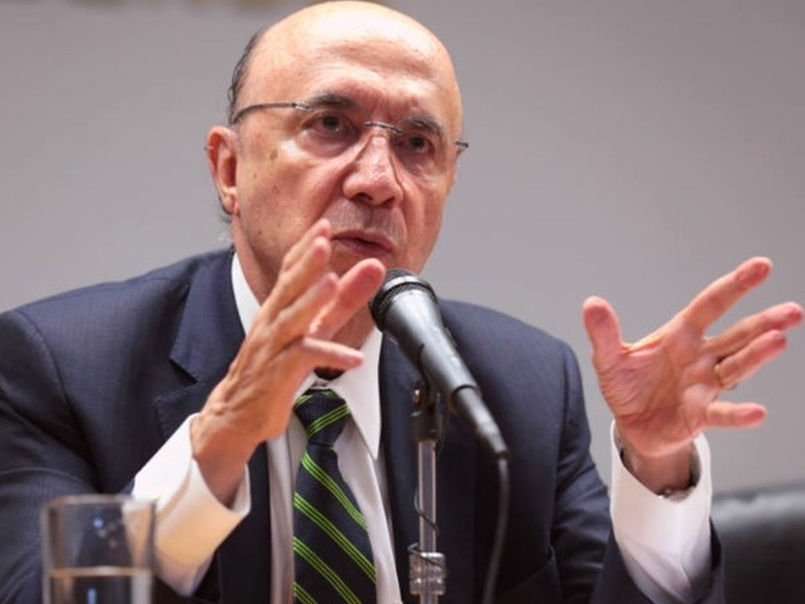 Brazil gov't rules out tax raise in 2016, says Meirelles