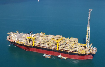 MODEC’s FPSO Carioca MV30 achieves First Oil and starts 21-Year Time Charter