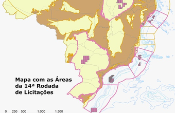 Maps of the next ANP bidding rounds