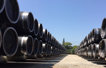 Tenaris sponsors Rio Pipeline 2019