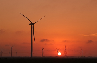 Wind has 38% growth in the first quarter 2016