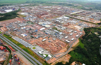 Without new refineries, Brazil will continue importer of diesel and gasoline