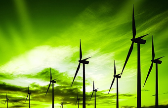 Global Wind Market Rebounds in 2014