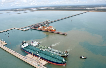 1st Consul Day of Port of Açu brings together representatives from seven foreign countries