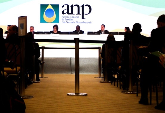 ANP launches the 17th Bidding Round with the disclosure of the pre-public notice and the draft of the concession contract ANP launches the 17th Bidding Round with the disclosure of the pre-public notice and the draft of the concession contract