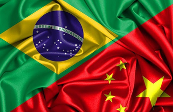 Energy, bioeconomics and urbanization should expand Brazil-China partnership in coming years
