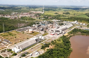 With a capacity of 1.5 GW, the largest natural gas thermoelectric plant in Latin America is inaugurated in Sergipe