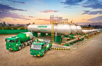 Petrobras concludes sale of Liquigás