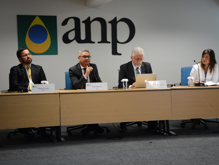 ANP holds public hearing on methanol regulation