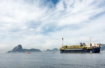 Petrobras creates Climate Change Executive Management