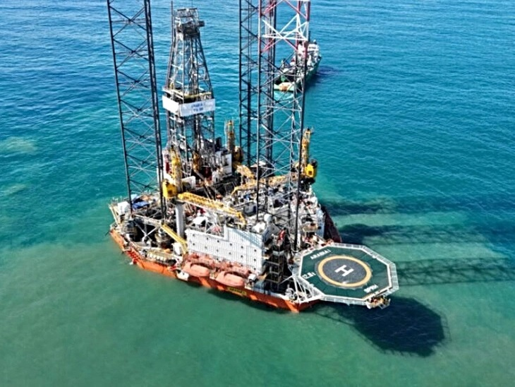 Decommissioning of Fixed Platforms in Shallow Waters Attracts US$1.7 Billion in Investments to Sergipe