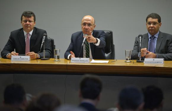Brazil finance minister: government still undecided on new taxes