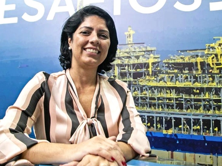 Firjan SENAI presents the Supplier Opportunities Network at Navalshore 2026