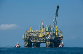 Brazil's natural gas production up 6% in April