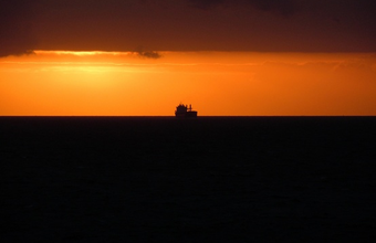 With 1.11 million tonnes of fuel oil in May, Petrobras records a record for product exports