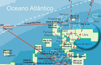 Libra consortium signs letter of intent for FPSO