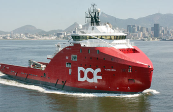The DOF group awarded multiple contracts with Petrobras