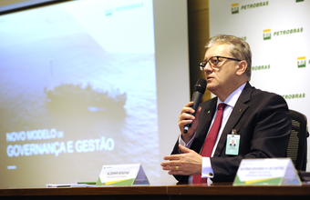 Revision on Petrobras’ Governance and Organizational Model