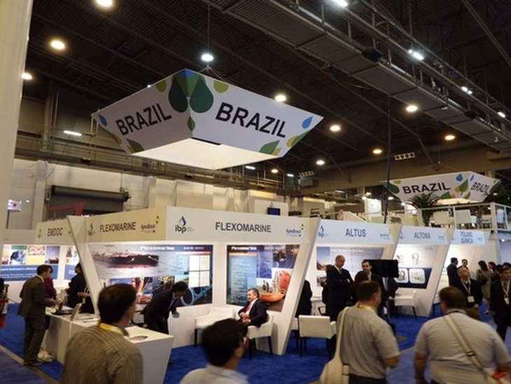 Brazilian industry prospects partnerships in search of competitiveness