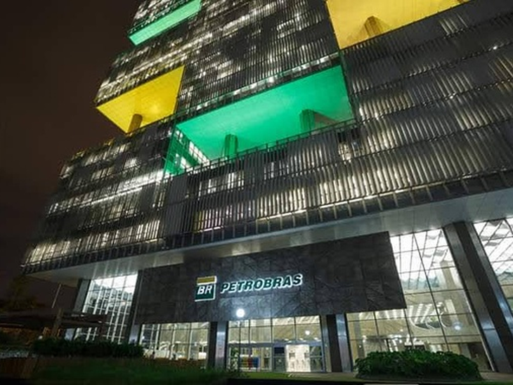 Petrobras on Vitol leniency agreement