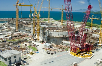 Angra 3 has context to advance works and operate in 2026