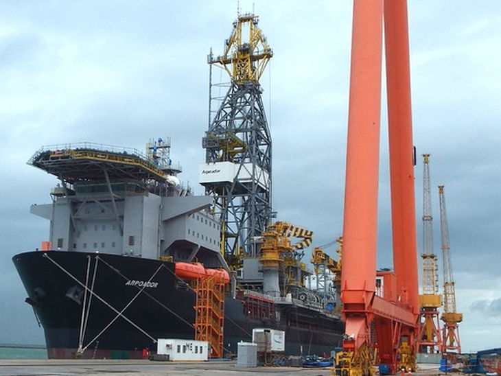 Agreement in arbitration involving Sete Brasil is signed by Petrobras