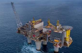 New discovery by North Sea Troll field