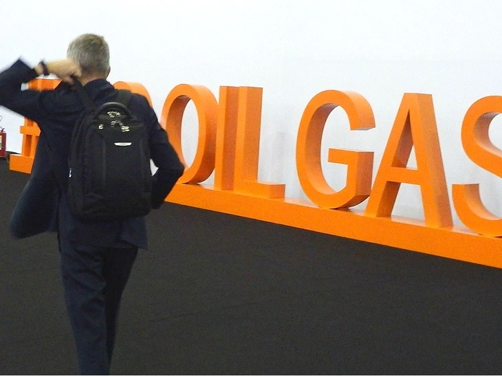 Rio Oil & Gas 2022 extends work call