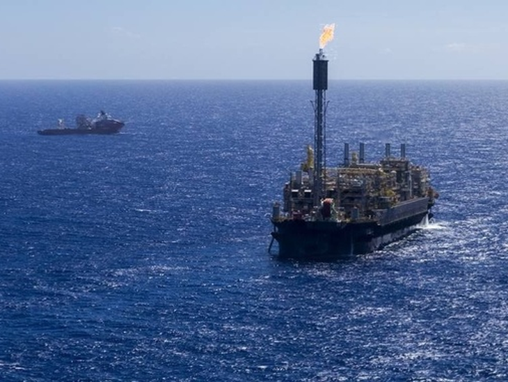 Petrobras starts contracting the ninth unit of the Búzios field