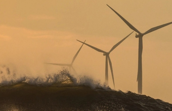 Breakfast in Rio: Offshore Wind with TotalEnergies, Neoenergia and Wood.